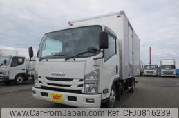 isuzu elf-truck 2021 -ISUZU--Elf 2RG-NPR88AN--NPR88-7012541---ISUZU--Elf 2RG-NPR88AN--NPR88-7012541-