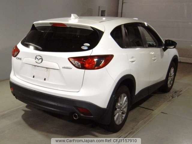 mazda cx-5 2013 -MAZDA--CX-5 DBA-KE5AW--KE5AW-100259---MAZDA--CX-5 DBA-KE5AW--KE5AW-100259- image 2