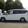 nissan serena 2018 -NISSAN--Serena C27--008141---NISSAN--Serena C27--008141- image 4