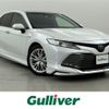 toyota camry 2018 -TOYOTA--Camry DAA-AXVH70--AXVH70-1022406---TOYOTA--Camry DAA-AXVH70--AXVH70-1022406- image 1