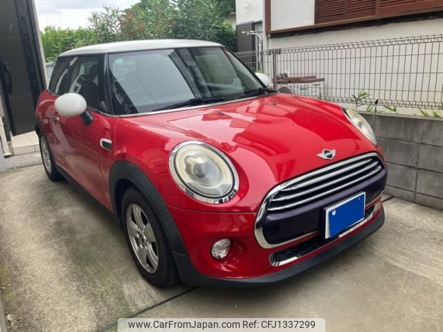 mini mini-others 2018 -BMW--BMW Mini DBA-XM15--WMWXM520803E51530---BMW--BMW Mini DBA-XM15--WMWXM520803E51530- image 2