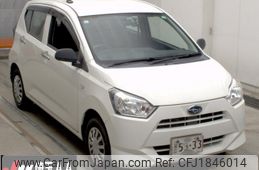 subaru pleo-plus 2019 CFJ1846014