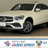 mercedes-benz glc-class 2020 -MERCEDES-BENZ--Benz GLC 3DA-253315--WDC2533152F676219---MERCEDES-BENZ--Benz GLC 3DA-253315--WDC2533152F676219- image 1