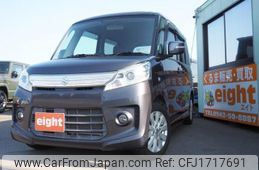suzuki spacia 2014 CFJ1717691