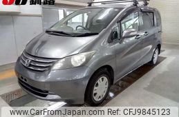 honda freed 2010 -HONDA--Freed GB3--1164101---HONDA--Freed GB3--1164101-