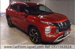 mitsubishi outlander-phev 2024 CFJ1563624