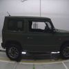 suzuki jimny 2022 -SUZUKI--Jimny JB64W-262529---SUZUKI--Jimny JB64W-262529- image 4