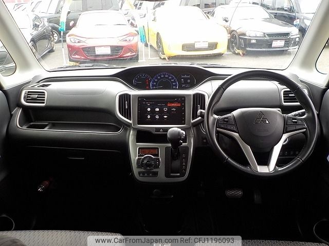 mitsubishi delica-d2 2016 -MITSUBISHI--Delica D2 DAA-MB36S--MB36S-103354---MITSUBISHI--Delica D2 DAA-MB36S--MB36S-103354- image 2