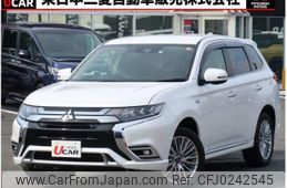 mitsubishi outlander-phev 2019 quick_quick_5LA-GG3W_GG3W-0606043