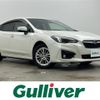 subaru impreza-wagon 2017 -SUBARU--Impreza Wagon DBA-GT3--GT3-006396---SUBARU--Impreza Wagon DBA-GT3--GT3-006396- image 1