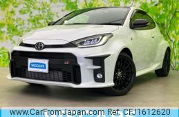 toyota yaris 2022 CFJ1612620
