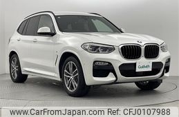 bmw x3 2019 -BMW--BMW X3 LDA-TX20--WBATX32070LB32050---BMW--BMW X3 LDA-TX20--WBATX32070LB32050-