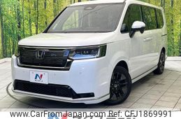honda stepwagon 2024 CFJ1869991