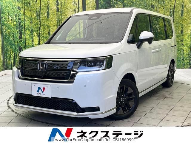 honda stepwagon 2024 CFJ1869991 image 1