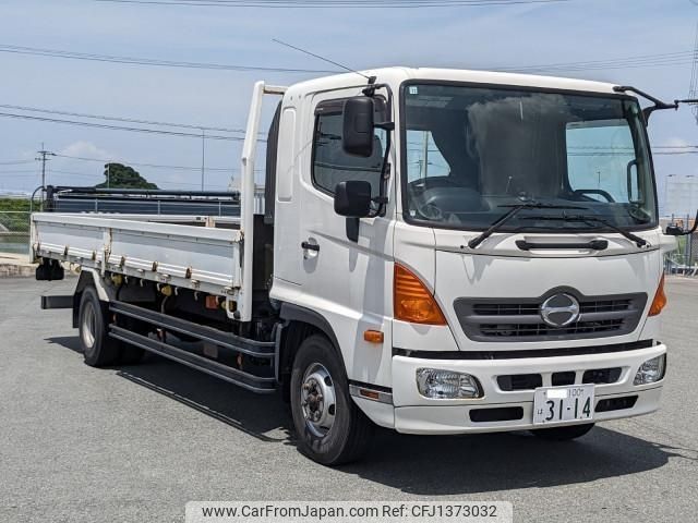 hino ranger 2016 CFJ1373032 image 2