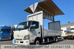 toyota dyna-truck 2018 GOO_NET_EXCHANGE_0700644A30241116W001