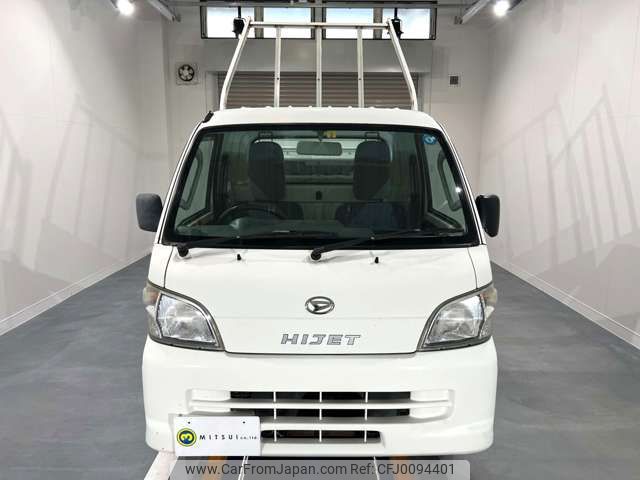 daihatsu hijet-truck 2012 CMATCH_U00046166448 image 2