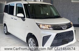 toyota roomy 2021 quick_quick_5BA-M900A_M900A-0536362