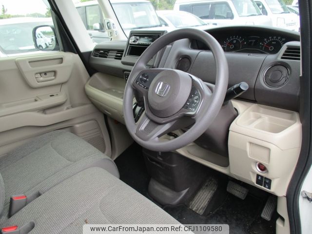 honda n-box 2020 -HONDA--N BOX 6BA-JF4--JF4-8200321---HONDA--N BOX 6BA-JF4--JF4-8200321- image 2