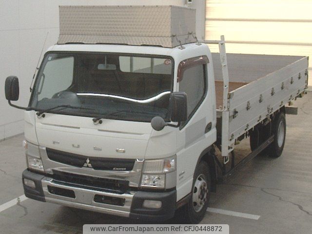 mitsubishi-fuso canter 2014 -MITSUBISHI--Canter FEB90-531241---MITSUBISHI--Canter FEB90-531241- image 1