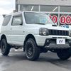 suzuki jimny 2011 CFJ1744439 image 18