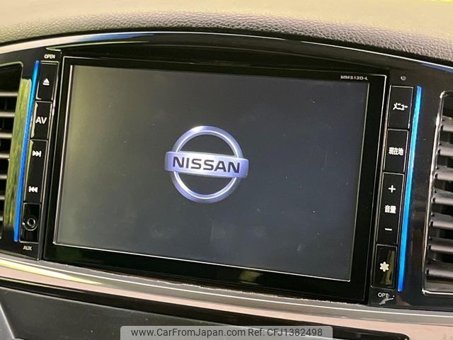 nissan elgrand 2013 -NISSAN--Elgrand DBA-TE52--TE52-055655---NISSAN--Elgrand DBA-TE52--TE52-055655- image 2
