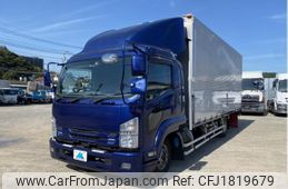 isuzu forward 2019 CFJ1819679