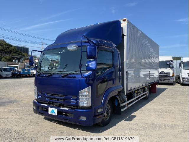 isuzu forward 2019 CFJ1819679 image 1