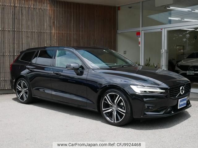 volvo v60 2022 quick_quick_5AA-ZB420TM_YV1ZWL1MDN2494018 image 2