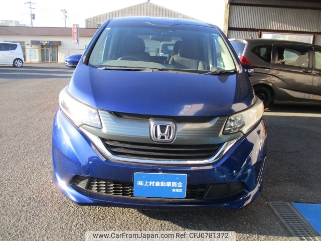 honda freed 2017 -HONDA--Freed DBA-GB5--GB5-1049948---HONDA--Freed DBA-GB5--GB5-1049948- image 2