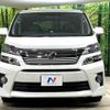 toyota vellfire 2013 -TOYOTA--Vellfire DBA-ANH20W--ANH20-8303070---TOYOTA--Vellfire DBA-ANH20W--ANH20-8303070- image 16