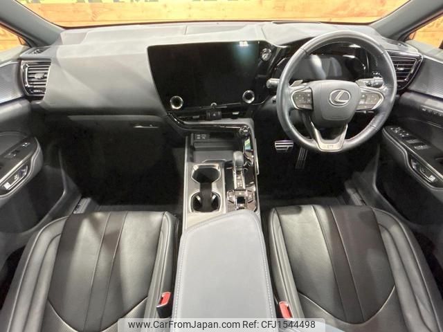 lexus nx 2023 CFJ1544498 image 2