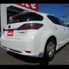 lexus ct 2011 -LEXUS--Lexus CT ZWA10--2018458---LEXUS--Lexus CT ZWA10--2018458- image 2