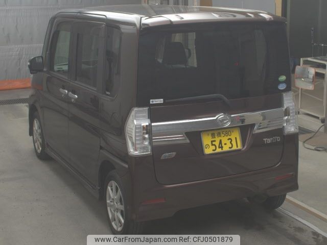 daihatsu tanto 2015 -DAIHATSU 【豊橋 580ﾉ5431】--Tanto LA600S-0201082---DAIHATSU 【豊橋 580ﾉ5431】--Tanto LA600S-0201082- image 2