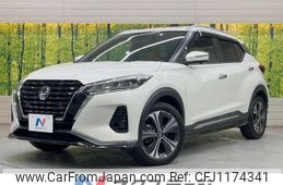 nissan kix 2021 -NISSAN--KIX 6AA-P15--P15-042108---NISSAN--KIX 6AA-P15--P15-042108-