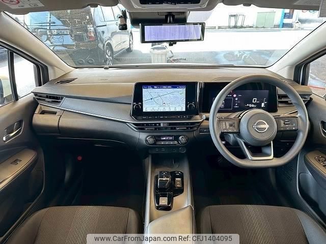 nissan note 2023 quick_quick_6AA-E13_E13-176002 image 2