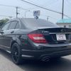 mercedes-benz c-class 2013 CFJ1556602 image 7