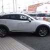 mazda cx-3 2016 CFJ1657730 image 4