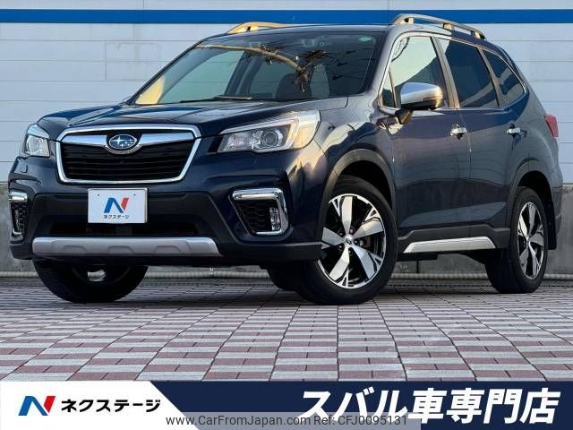 subaru forester 2019 -SUBARU--Forester 5AA-SKE--SKE-014468---SUBARU--Forester 5AA-SKE--SKE-014468- image 1