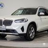 bmw x3 2022 quick_quick_3DA-UZ20_WBA16BZ040N130008 image 1