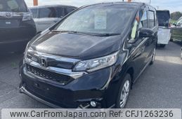 honda freed 2019 -HONDA--Freed 6BA-GB6--GB6-3100339---HONDA--Freed 6BA-GB6--GB6-3100339-