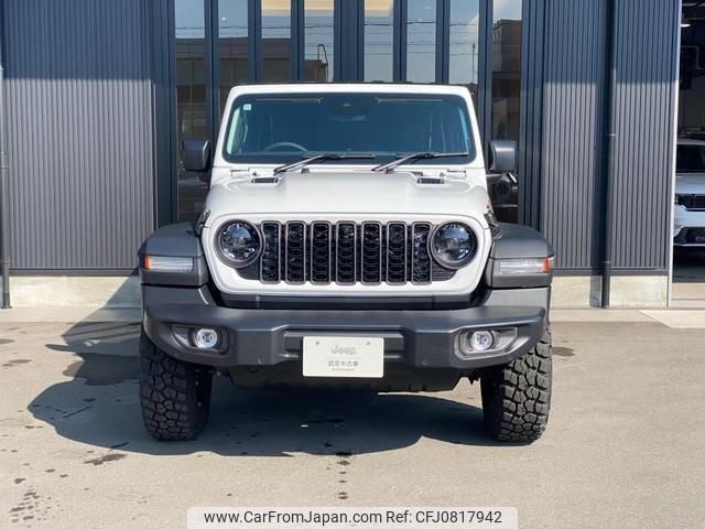 jeep wrangler 2024 quick_quick_JL20L_1C4PJXMN7RW341738 image 2