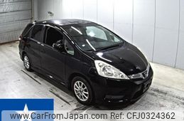 honda fit-shuttle 2012 -HONDA--Fit Shuttle GG7--GG7-3004241---HONDA--Fit Shuttle GG7--GG7-3004241-