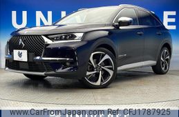 citroen ds-automobiles-ds7-crossback 2019 CFJ1787925