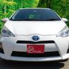 toyota aqua 2014 -TOYOTA--AQUA DAA-NHP10--NHP10-2331527---TOYOTA--AQUA DAA-NHP10--NHP10-2331527- image 2