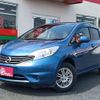 nissan note 2014 -NISSAN--Note DBA-NE12--NE12-016745---NISSAN--Note DBA-NE12--NE12-016745- image 1