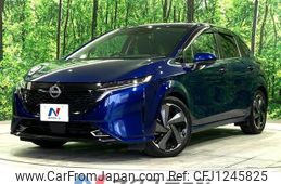 nissan aura 2022 quick_quick_FE13_FE13-233249