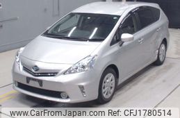 daihatsu mebius 2014 CFJ1780514