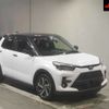 toyota raize 2023 CFJ1722746 image 1