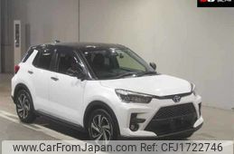 toyota raize 2023 CFJ1722746